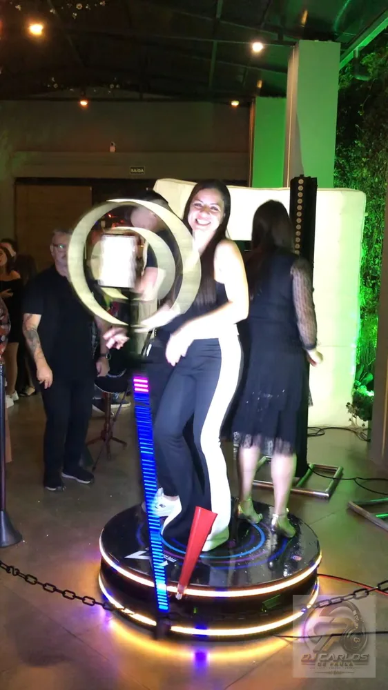 Plataforma 360°
